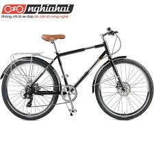 Ở những chiếc xe địa hình, khung sườn. 14 Ly Do Vi Sao Ä'i Xe Ä'áº¡p Tá»'t HÆ¡n Cháº¡y Bá»™ Xe Ä'áº¡p NghÄ©a Háº£i