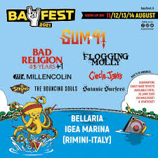 We did not find results for: Bay Fest Verkundet Erste Bands Fur 2021 Away From Life