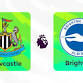 Newcastle United FC vs Brighton and Hove Albion FC event image