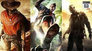 Последние твиты от techland (@techlandgames). Inside Techland The Polish Studio Behind Dead Island Dying Light And Call Of Juarez Gamesradar