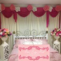 Pintu kalis api 3600 bilik tidur utama bilik tidur 3 bilik air 11100 bilik 2 bilik air 2 tam u ruang. Checklist Hiasan Bilik Pengantin