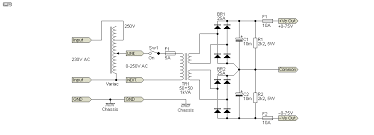There are 164 circuit schematics available in this category. Bench Supplies