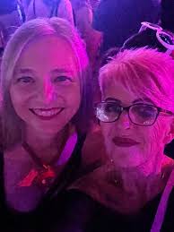 post concert depression after g59 show