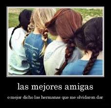 Eres mi mejor amiga y no puedo evitar extrañarte. Imagenes Con Frases Bonitas De Amistad Cortas Para Amigos