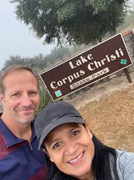 Texas State Parks Adventures in Huntsville