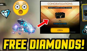 Once you are finished, your diamonds will be unlocked inside your account. Unlimited Ff Diamond Hack Generator Is Safe