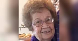 Norma Jeanne" Pike Obituary