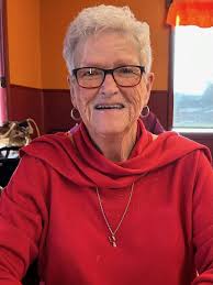 Obituary information for Tana Eileen Scott