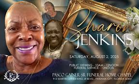 Pasco Gainer, Sr. Funeral Home, Inc.