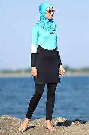 Pin By Saher On Hasema Modelleri Swimwear Fashion Muslim Swimwear Swimming Outfits