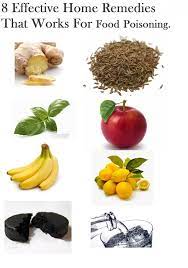 8 Effective Home Remedies That Works For Food Poisoning Healthy Stomach Stomach Remedies Kids Nutrition