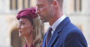 Wildes Gerücht: Williams pikante Sucht soll Ehe mit Kate belasten