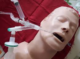 Une pénurie de valves de respirateurs évitée en une semaine