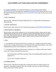 Glossary entry (derived from question below). Free Employee Non Disclosure Agreement Nda Pdf Word Docx