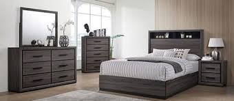 Browse online or visit a local store today! Conwy Cm7549q Bed Nschdrmr 5 Piece Bedroom Set With Queen Size Bed Nightstand Chest Dresser And Mirror In From Furniture Of America Accuweather Shop