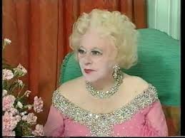 Barbara cartland was born on july 9, 1901 in edgbaston, birmingham, england as mary barbara hamilton cartland. Patricia O Connor Interviews Barbara Cartland Youtube