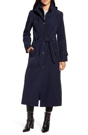 Womens London Fog Trench Coats Nordstrom