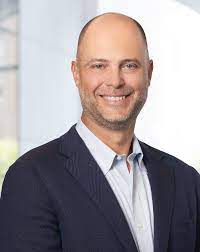 Company Info - Leadership | Prudential Financial, Inc.