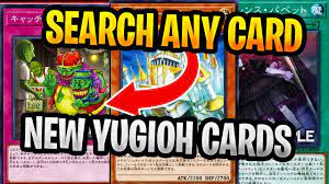 Yugioh 50 card holographic foil collection lot! Search Any Card In Your Deck New Yugioh Cards Ignister New Boss Generaid Monster Youtube