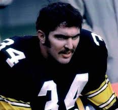 Time to Test Your NFL in the 1970s Knowledge! "When I look back