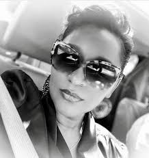 Alana Khylia Moss We've walked Ten Thousand miles together. I cried when  you were born, I cried when you went to Kindergarten, I cried when you went  to Spelman, I cried when