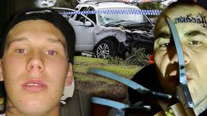 Joshua Rozynski pleads guilty to murdering Daniel Eagle