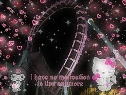 We have got 6 pix about grunge outfits hello kitty goth aesthetic images, photos, pictures, backgrounds, and more. 17 Hello Kitty Grunge Ideas Hello Kitty Goth Aesthetic Kitty
