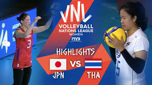 20 รายชื่อวอลเลย์บอลหญิงไทย ลุกศึกเนชั่นลีกส์ 2021 สายเลือดใหม่ล้วน; 1ohsnvqbger7em