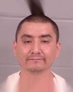 Good Buffalo, Tyrone Craig age 38 Booked 06-11-2025 16:39 G