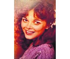 Hazel Caldwell Obituary (1958