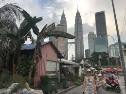 As an islamic state, you will see plenty of mosques throughout the malaysian capital but between these, you will also see south. The Best Things To Do In Kuala Lumpur With Kids 5 Lost Together