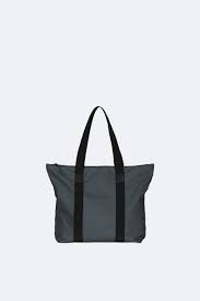Schnittmuster baby hansen voss coat lang 990 xl: Rains Tote Bag Rush Ab 42 Kaufen Offizieller Webshop