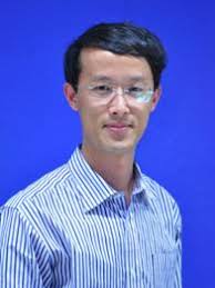 王二东-中国科学院大学-UCAS