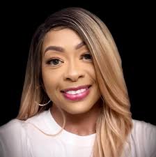 Kristen Fitzgerald, Author