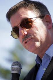 Slain FBI agent remembered at Readington memorial