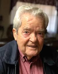 Jack Dempsey Bonner Obituary