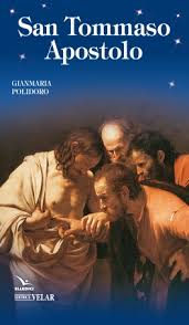 San Tommaso Apostolo -