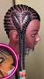 Video for Theyla Hair Braiding