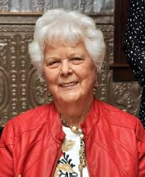 Jean Winkler Obituary