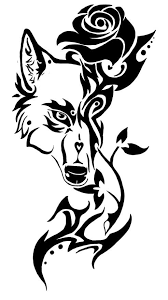 10 tato bunga keren terbaru dan terupdate tato dan poster sumber : Terkeren 29 Gambar Tato Bunga Mawar Tribal Contoh Gambar Tato