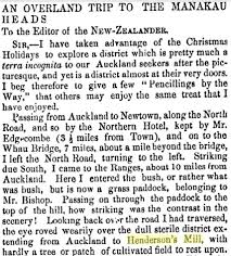 Forty Acres Of Heavy Bush What Use Are They New Zealander Volume Xvi Issue 1432 7 January 1860 Nz History How To Buy Land