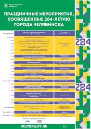 Игорь хрипунов, ольга дибцева, павел ворожцов и др. V Chelyabinske Otprazdnuyut Den Goroda Administraciya G Chelyabinska