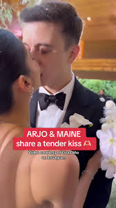 Governor Mandanas Kiss Reception