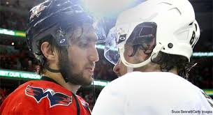 Hockeycentral Fantasy Draft results