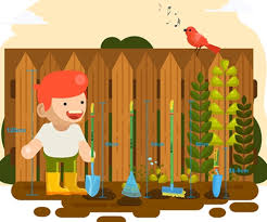 Kids Garden Tools Set For Sale Alterra Tools
