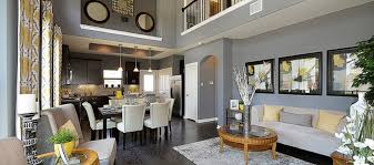 open concept homes: 7 benefits your new