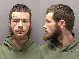 Buchanan County Jail Activity (7/22/25)