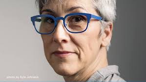 Disclosure: Stephanie Pierolo's One Woman Show at the Cornish Playhouse