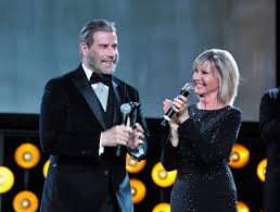Допис, поширений john travolta (@johntravolta) 23 лис 2018 р. John Travolta Gives An Update On Longtime Friend Olivia Newton John S Breast Cancer