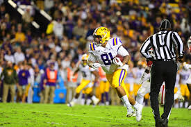 LSU Football